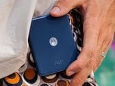 Motorola Razr 60 выпускается в новых цветах. Однако мало что еще изменилось по сравнению с предшественником. (Источник изображения: Motorola)